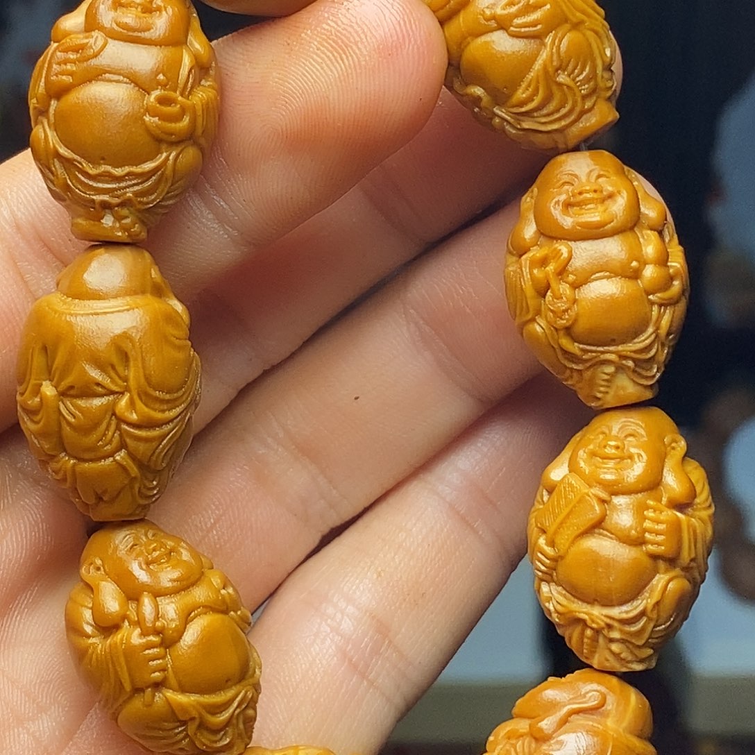 橄榄核手串/手链bvgghhhhhhhhhbn