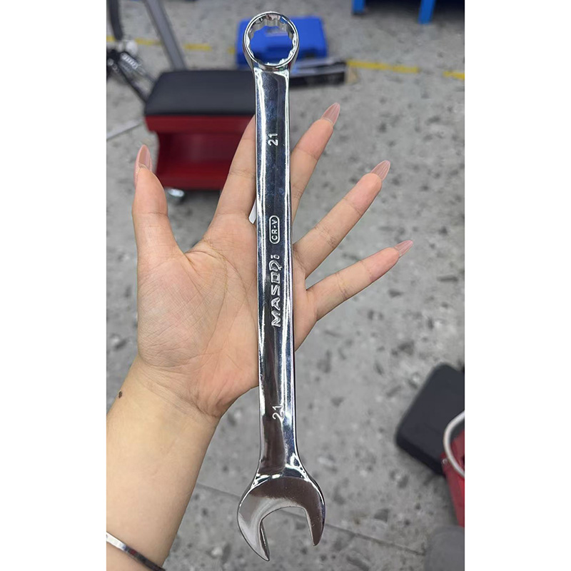 汽修工具21号两用扳手