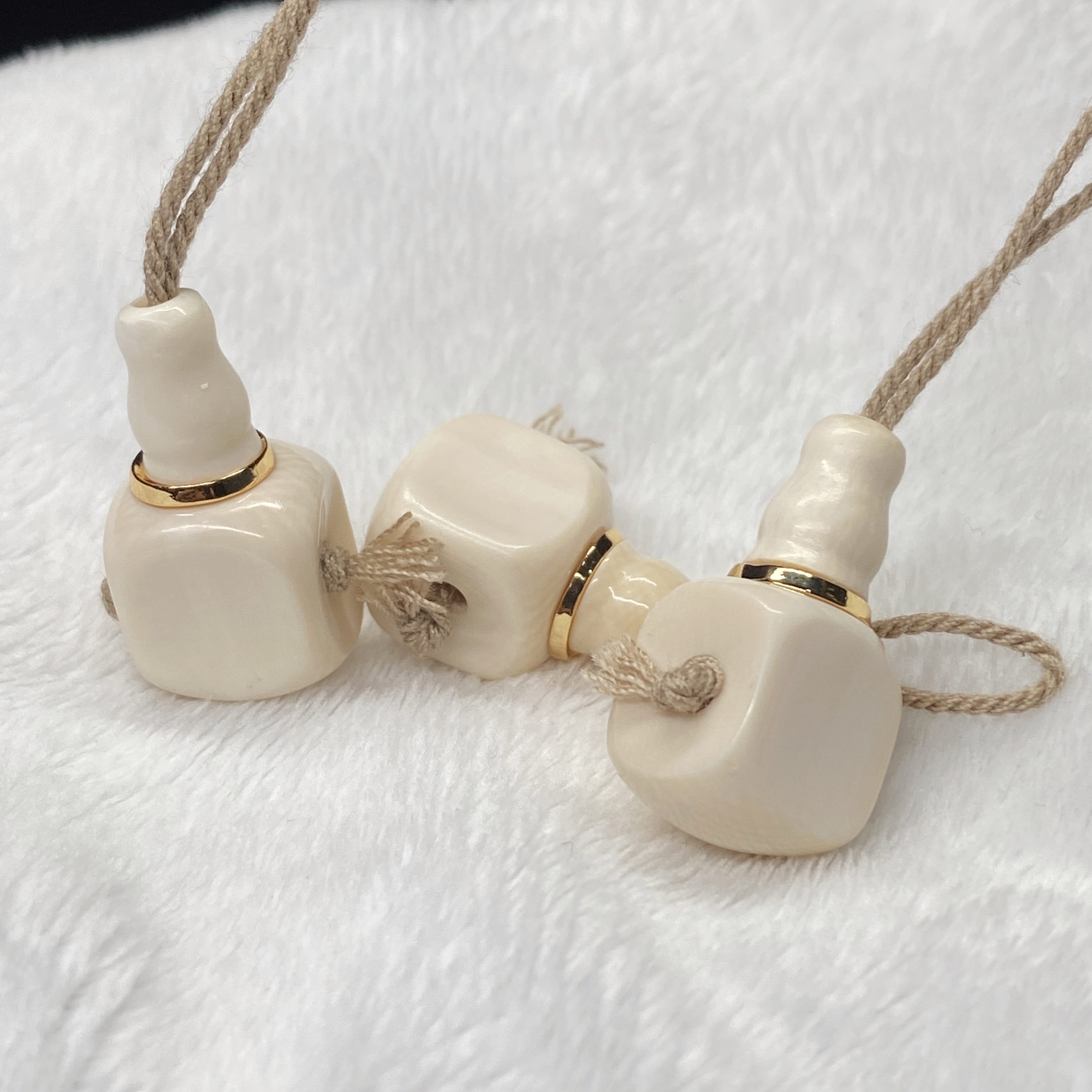 猛犸冰料方糖三通