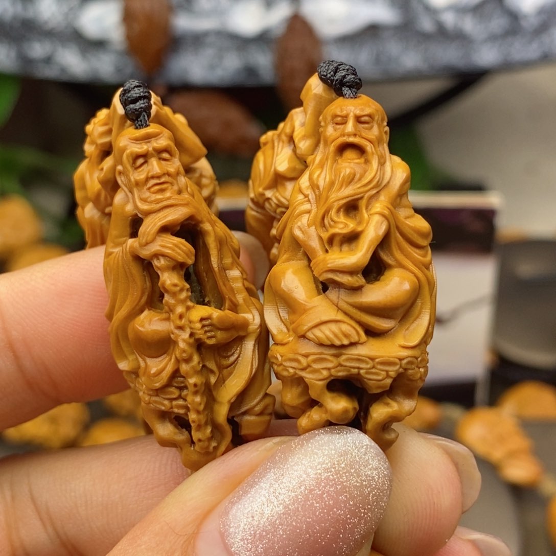 橄榄核手串橄榄橄榄