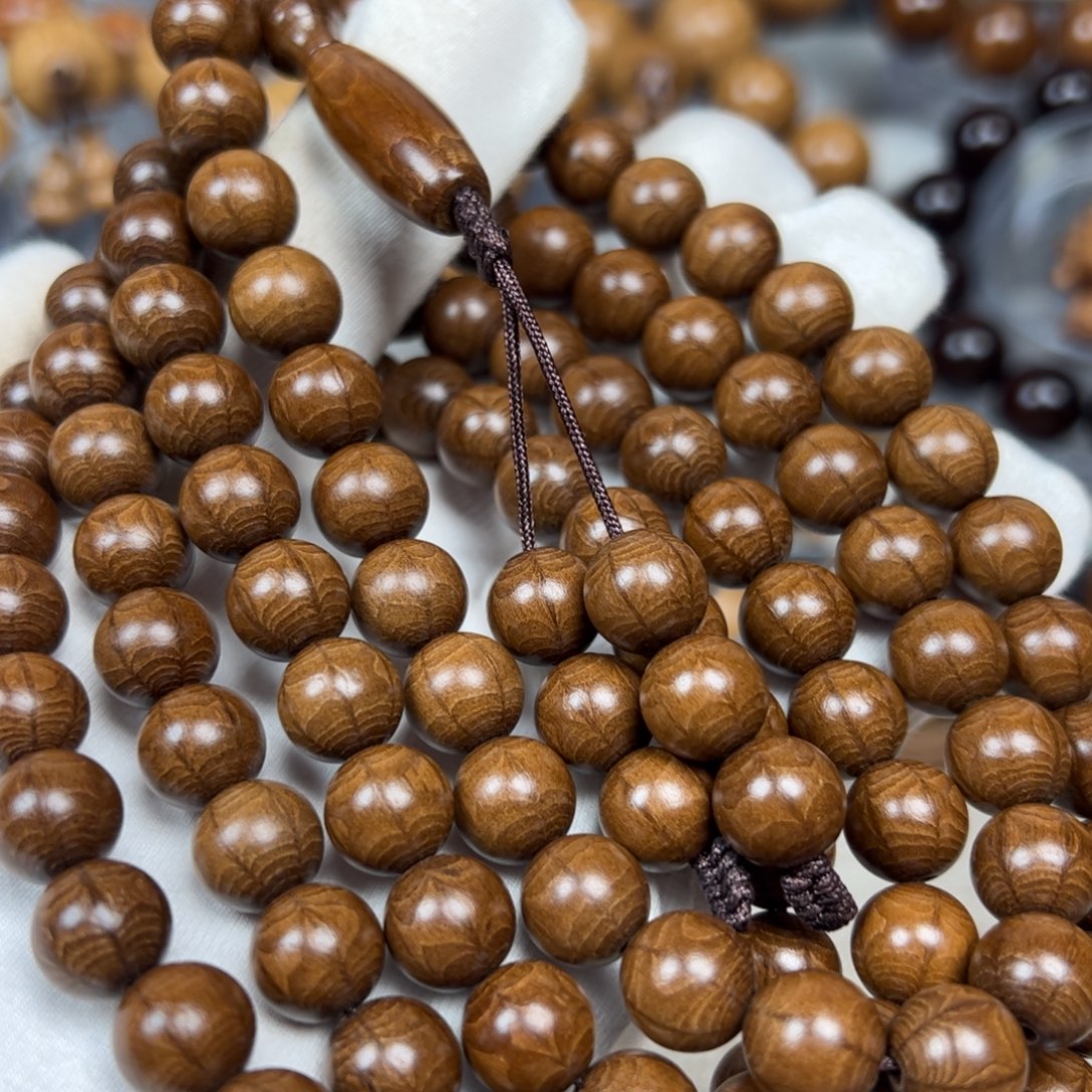 手串/手链六道木1.0×108