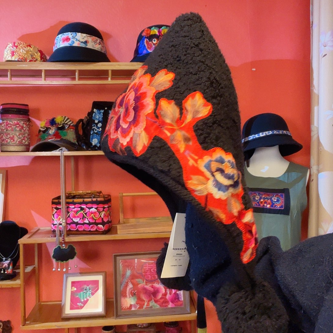 宝***乐织绣好看好看喜欢