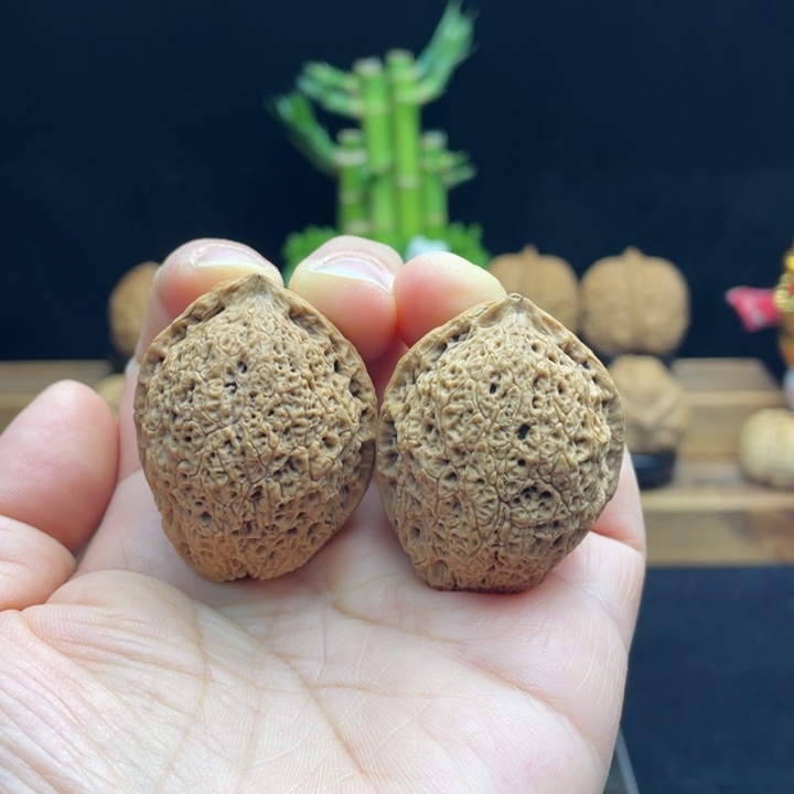 把件文玩核桃核桃17