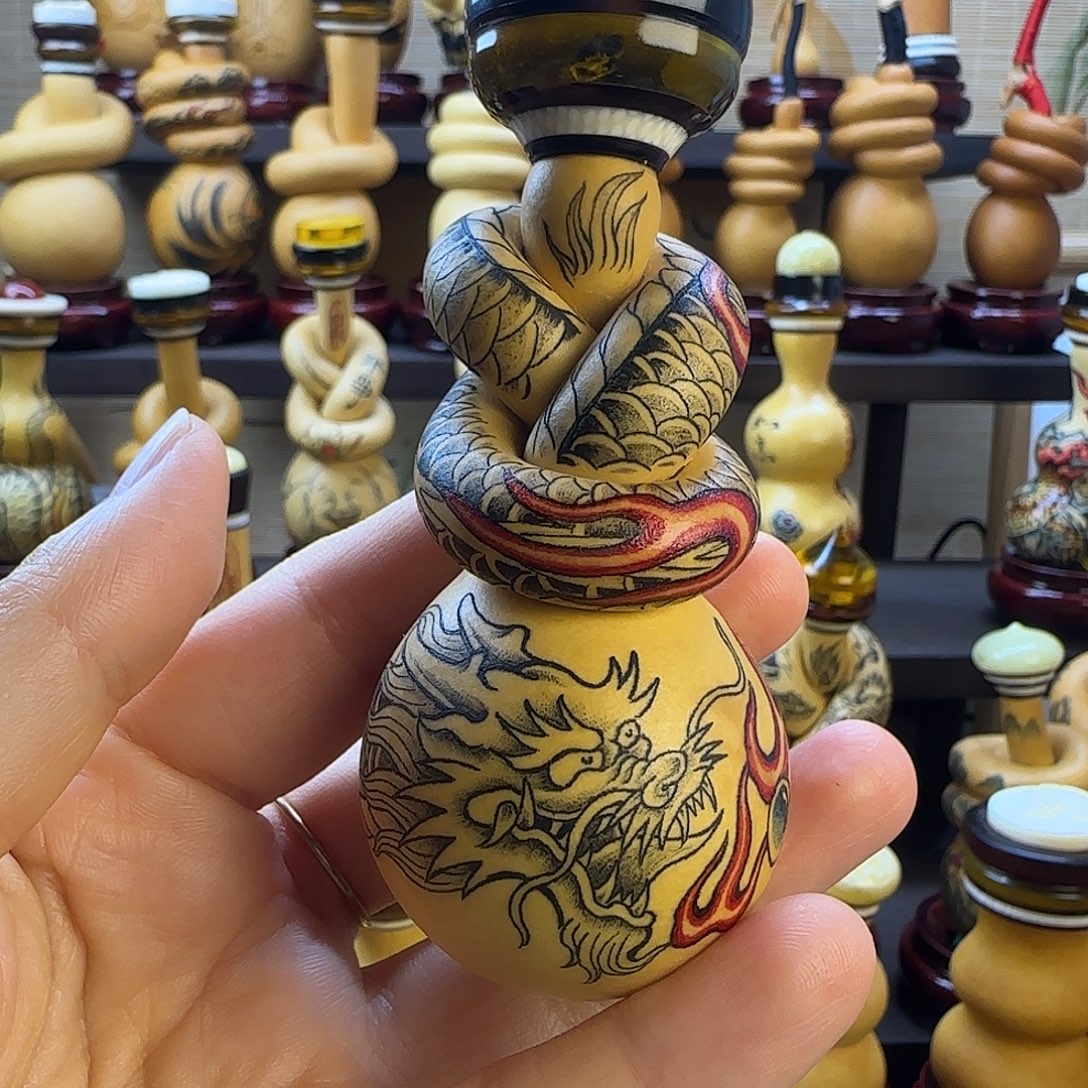 ๑***๑葫芦大概回家看看赶紧看看