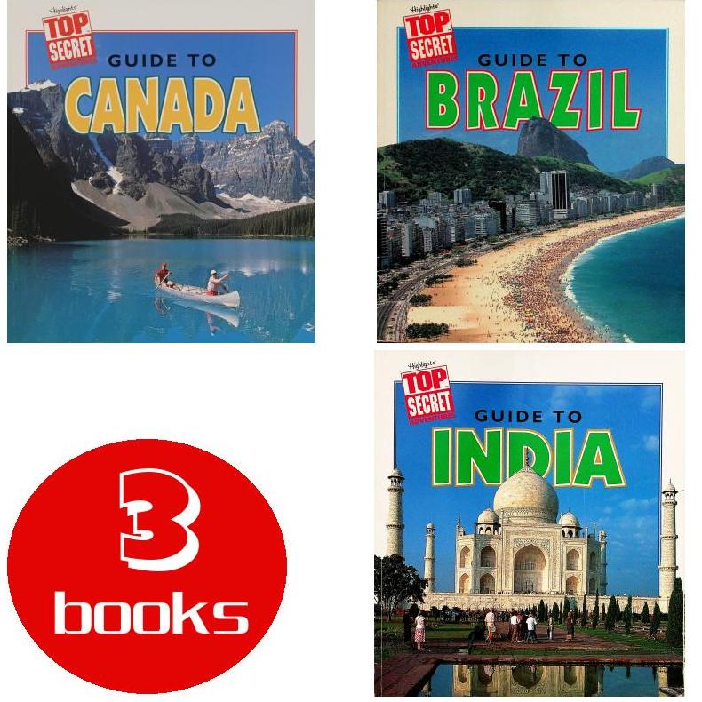 英文原版绘本3本93251214027