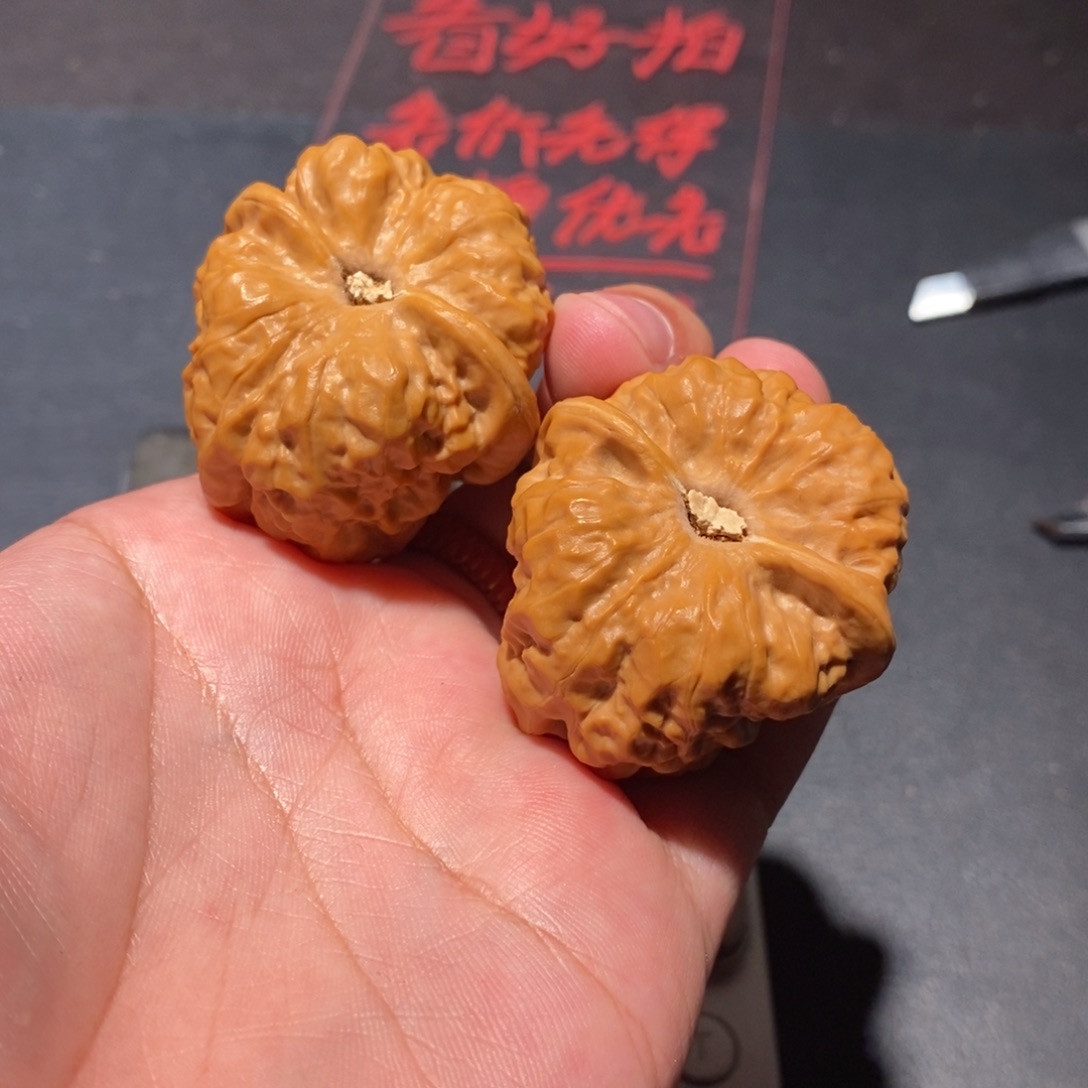 吊坠文玩核桃宾*儿35000000000