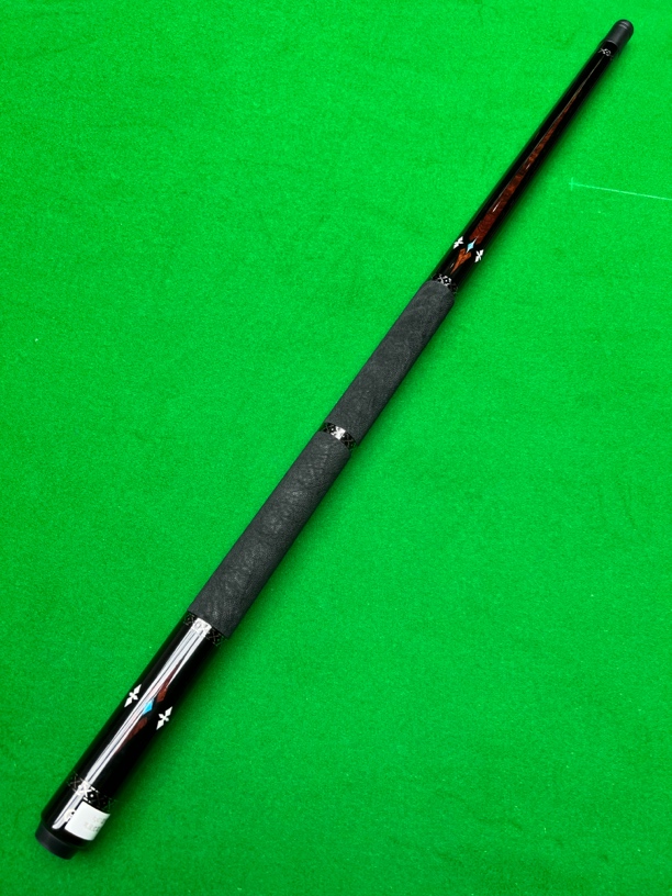 福杆FG01血檀双段式