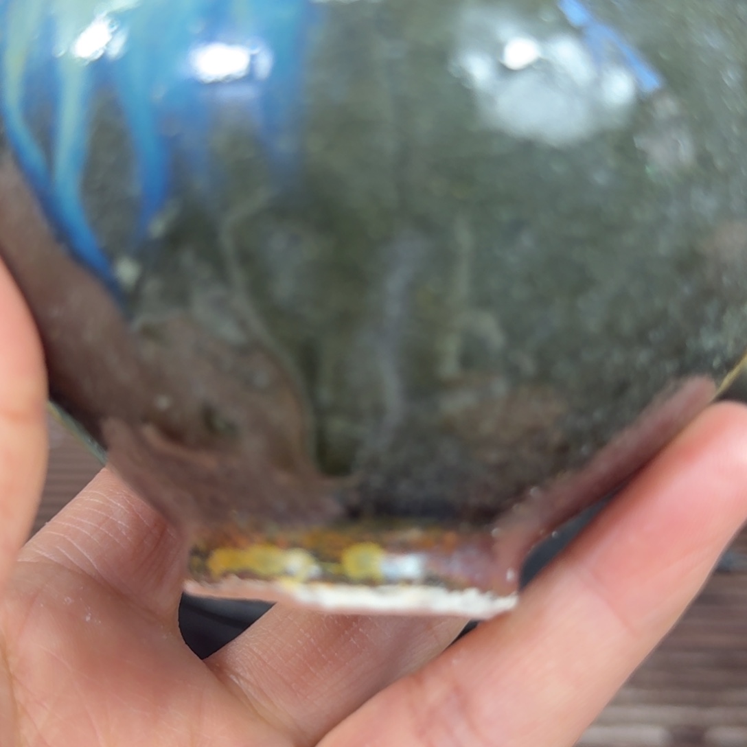 南****紫砂茶壶紫泥制微瑕