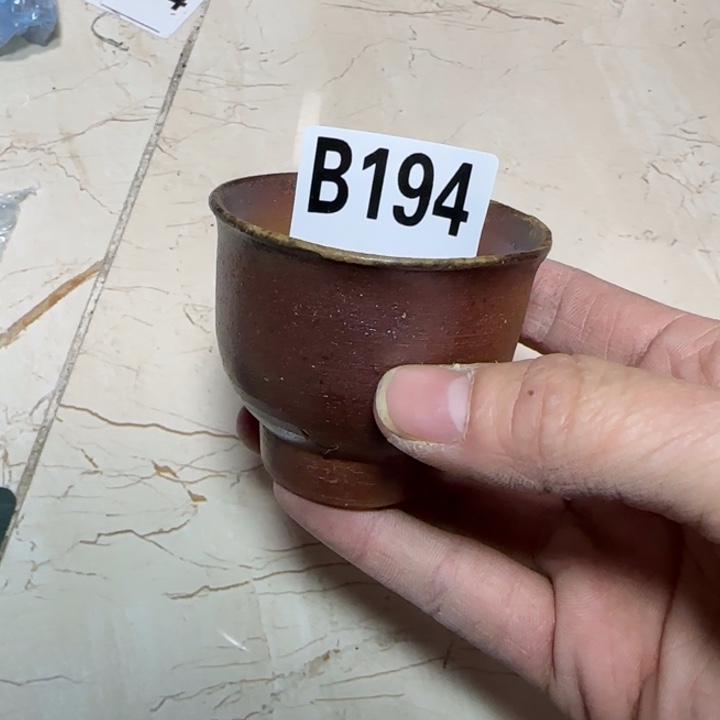 备前烧作品备前烧窑裂