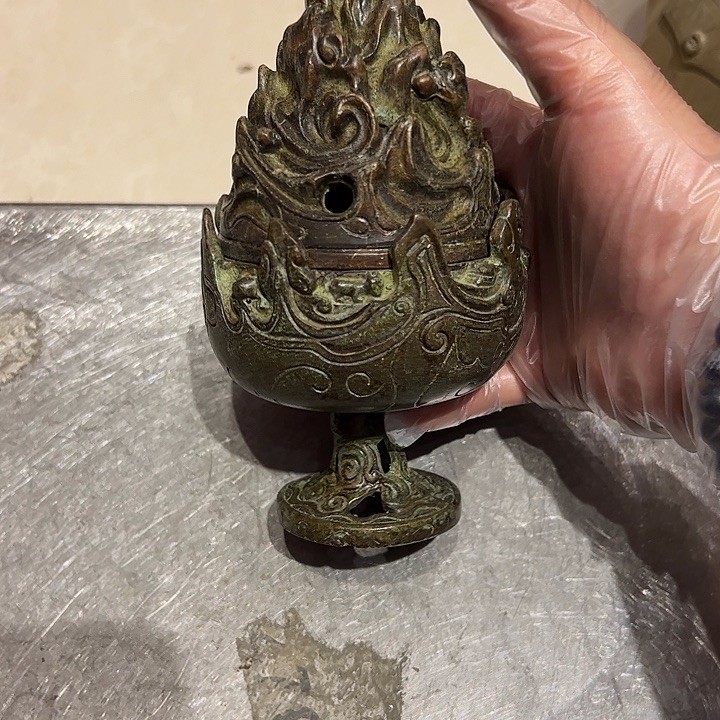 黄铜摆件工艺品摆件
