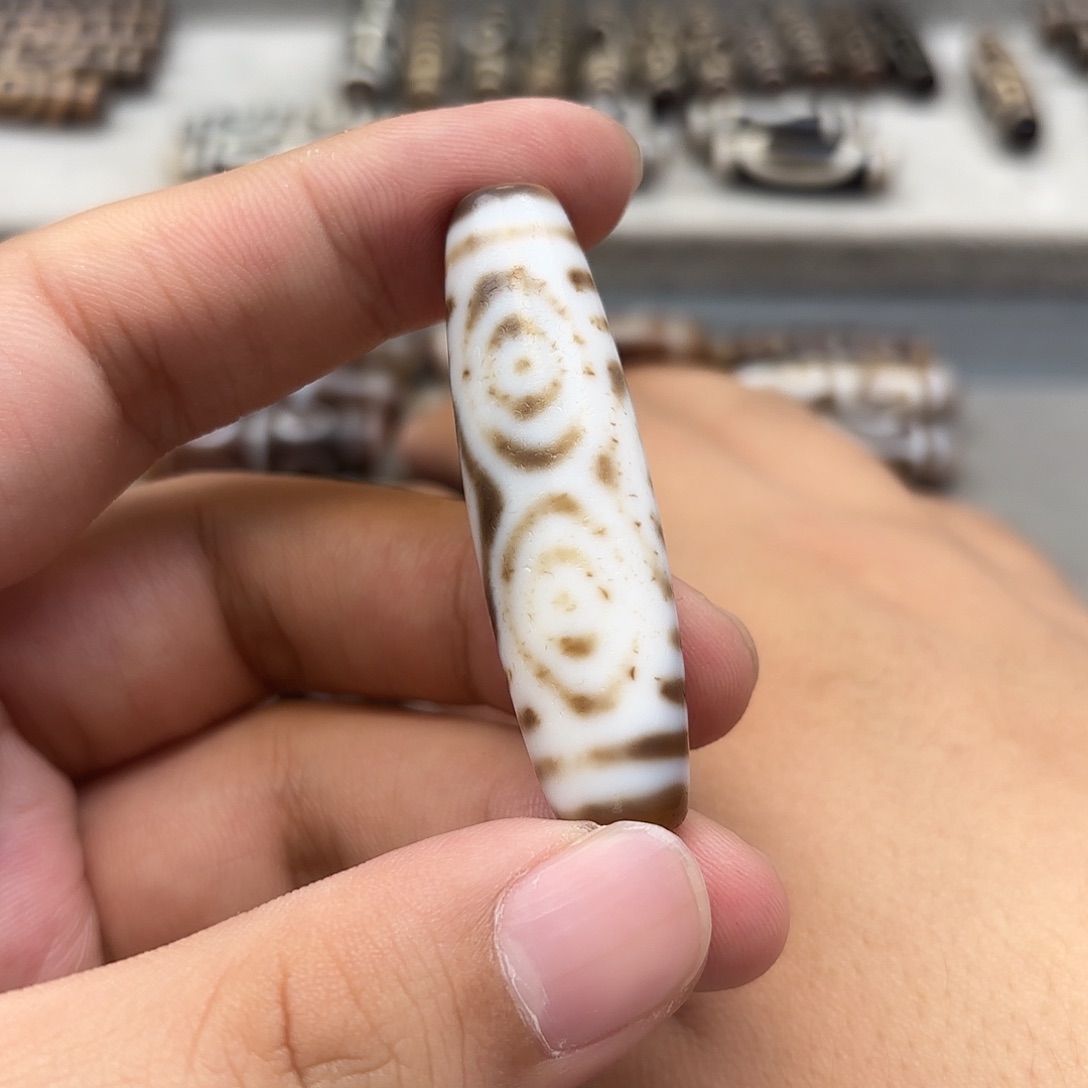 玛瑙/玉髓珠宝半成品未镶嵌