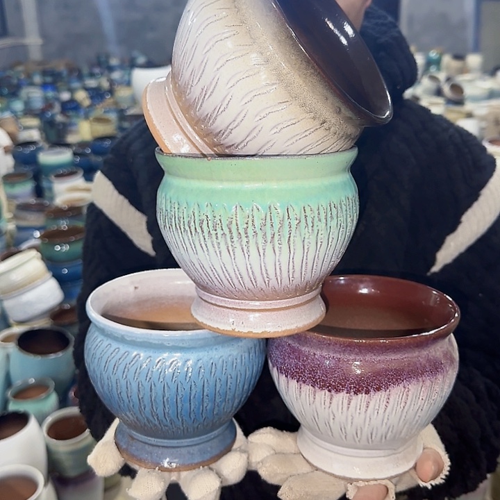 红陶高度13口14la la la