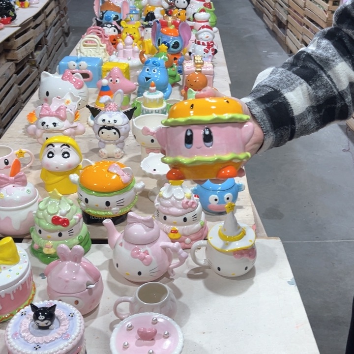 紫砂茶案这么多年的感情