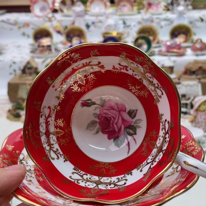 盘维多利亚欧洲中古