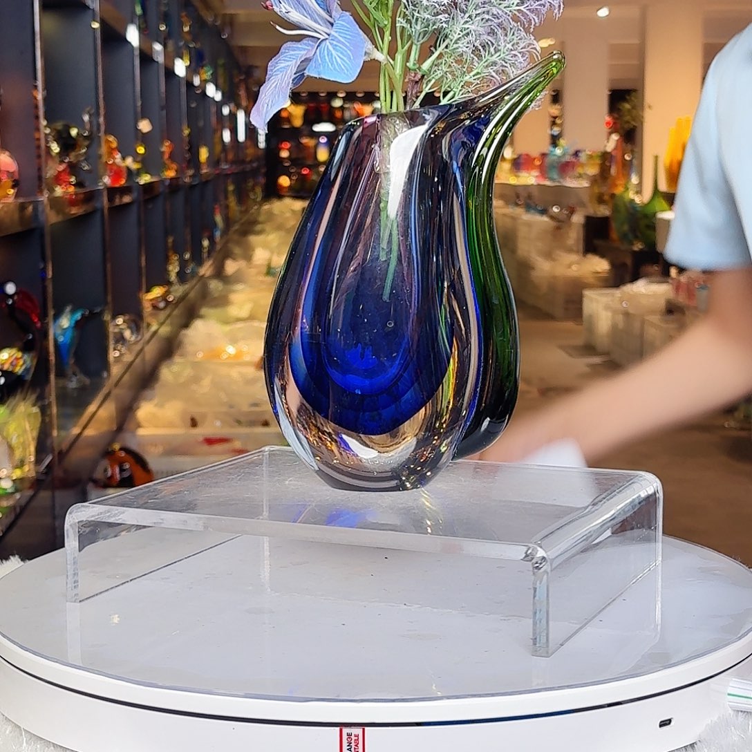 茶宠琉璃岛上有个