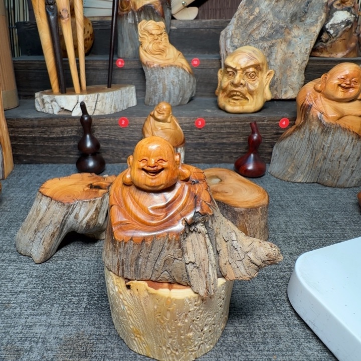 向***乐柏木（崖柏）好的我知道了我知道