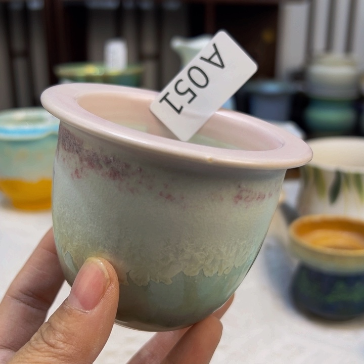 景德镇陶瓷研究所