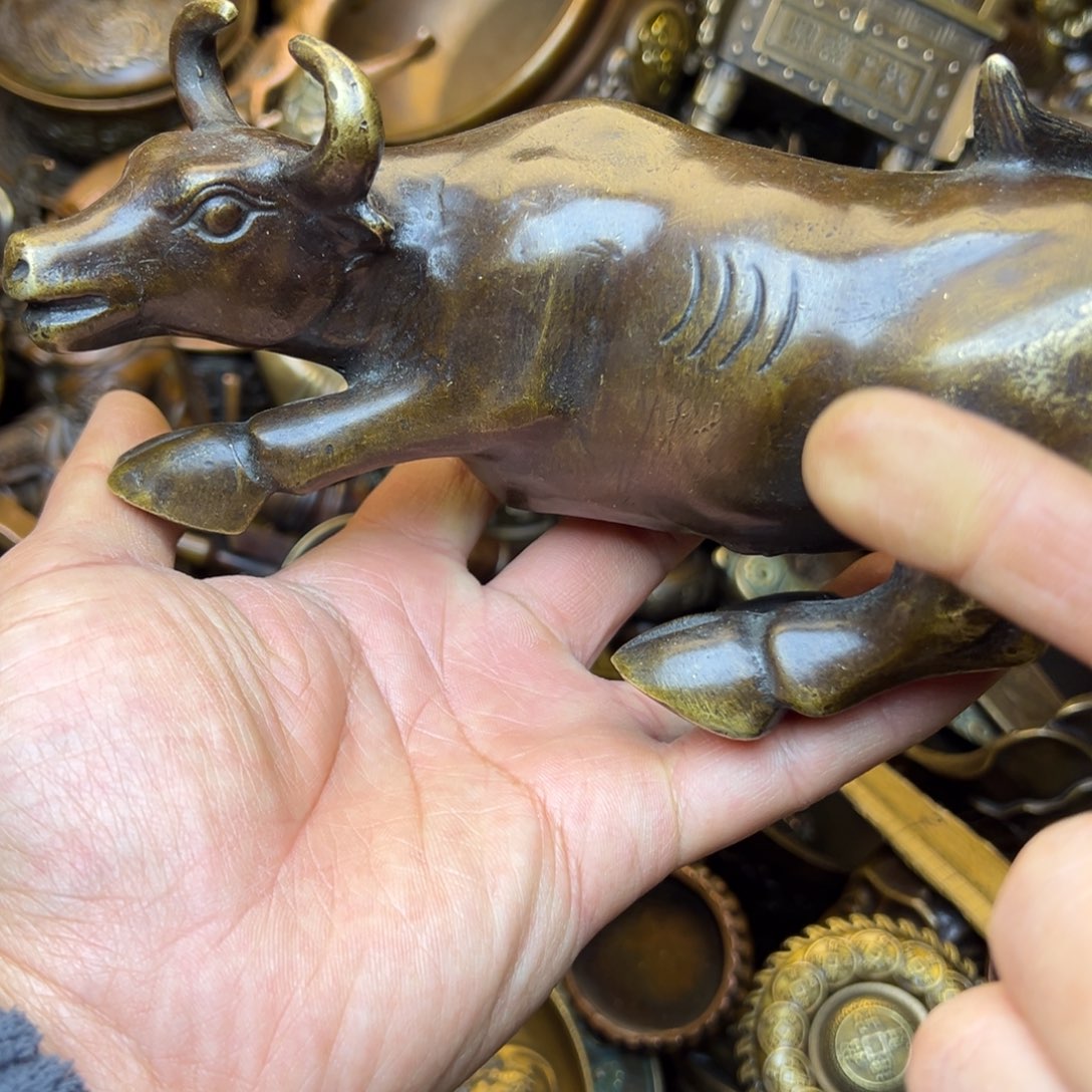 精美文玩精品摆件