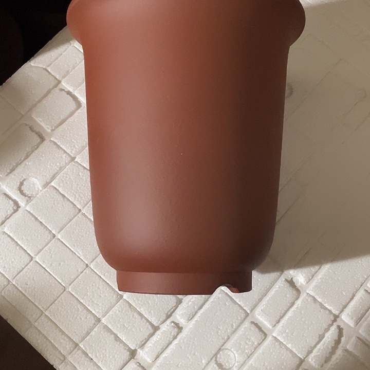 这***我宜兴丁山张伟花盆