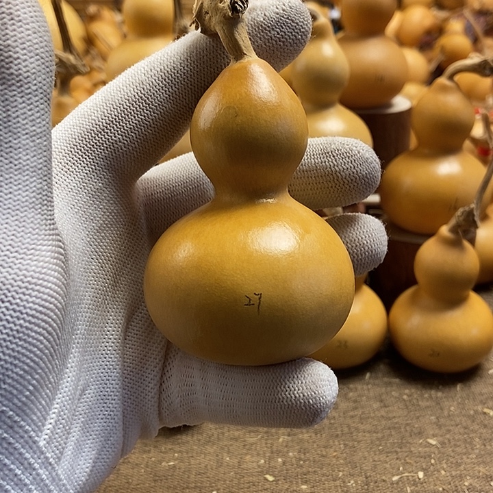 文玩葫芦 完美主义者 慎拍27