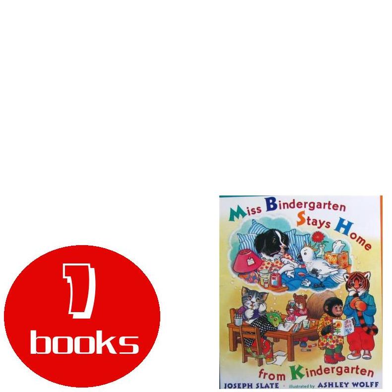 英文原版绘本1本l930416049