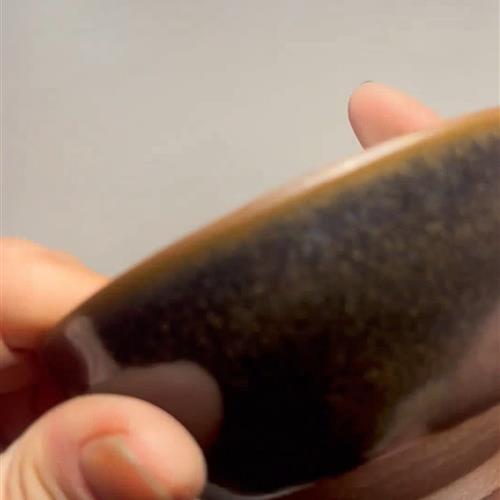 【闪购商品】茶盏-163............