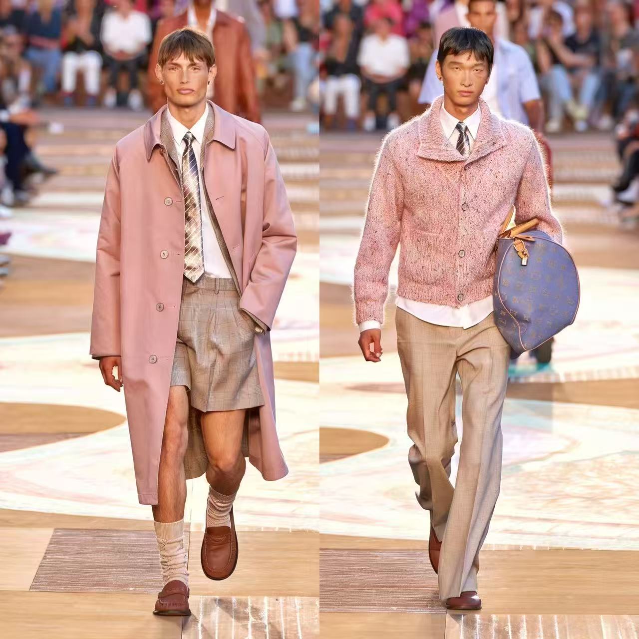 【C36138】【锦】25s冬季新款保暖翻领时尚百搭棉服外套