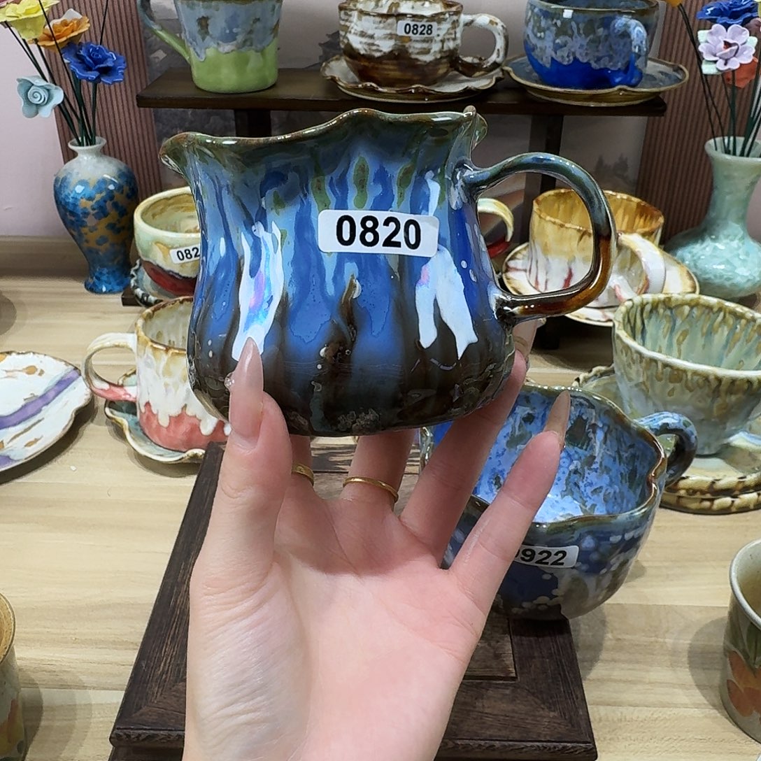 陶摆件环境保护好不好