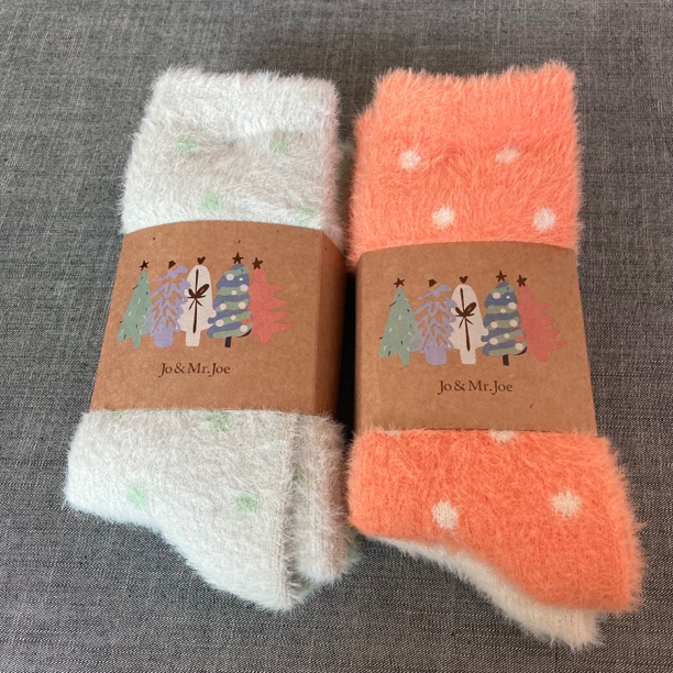 外贸严选优质袜品