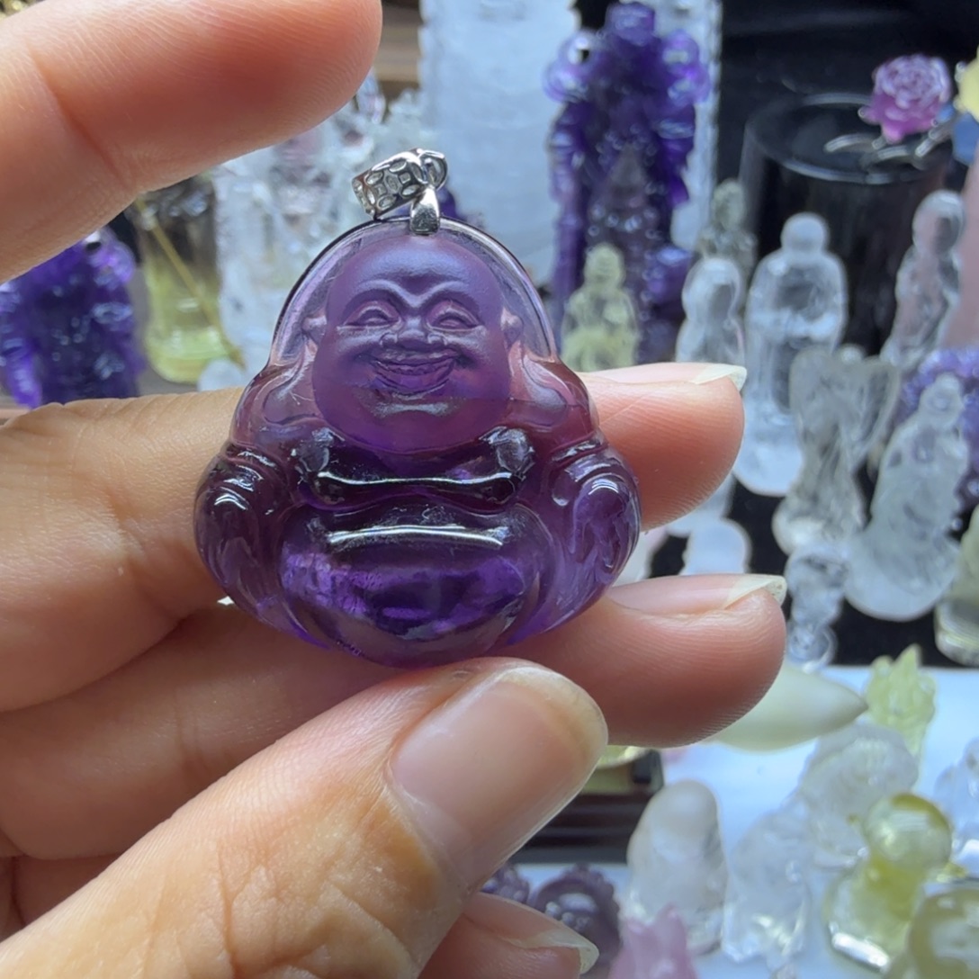 珠宝半成品未镶嵌水晶