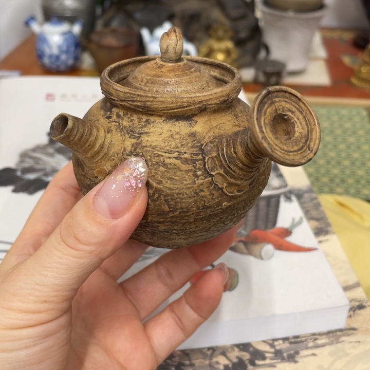 紫砂越来越好越来越好