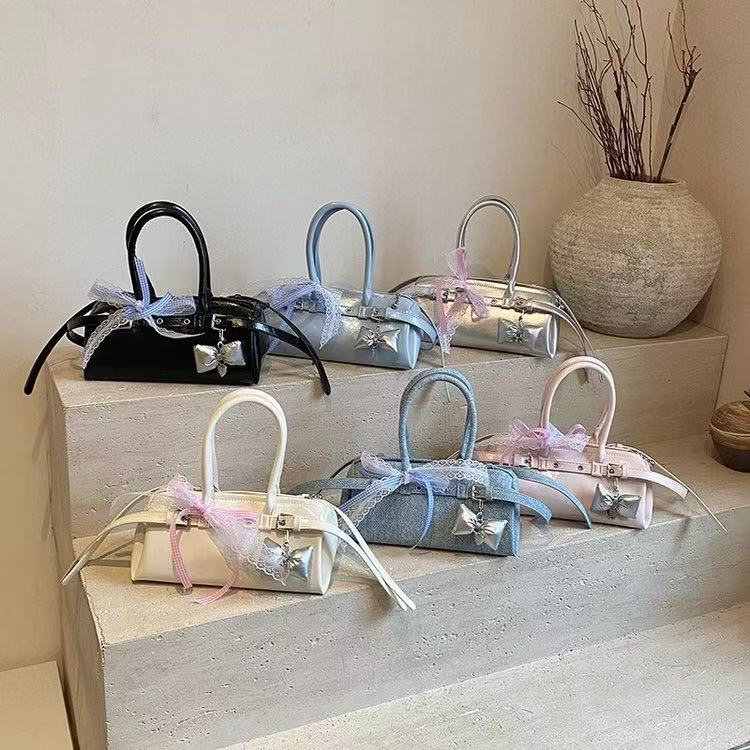 时尚小众潮流单肩E601-E650不退不换