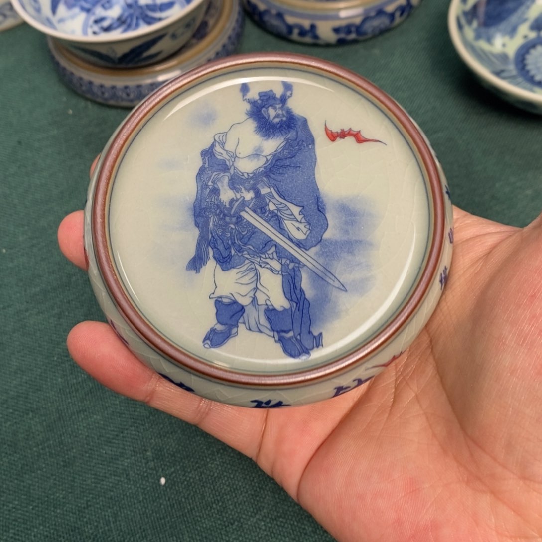 景德镇景德镇当代工艺品