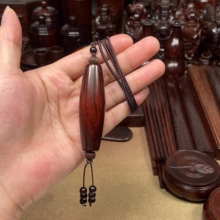 檀香紫檀（小叶紫檀）印度小叶紫檀
