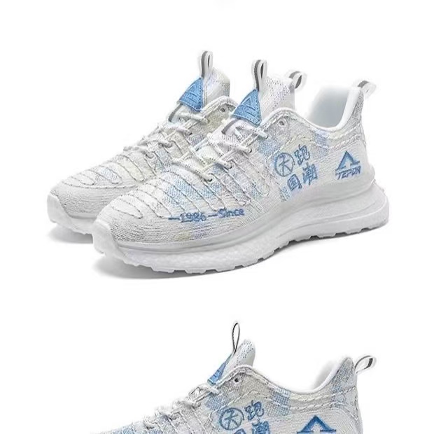 新款时尚百搭休闲鞋6003