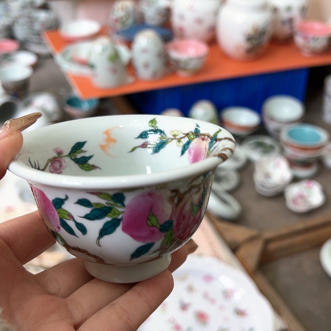 微瑕微瑕景德镇陶瓷