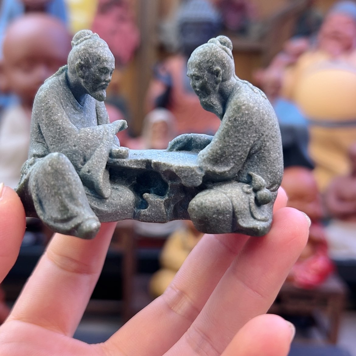 【闪购商品】紫砂茶宠