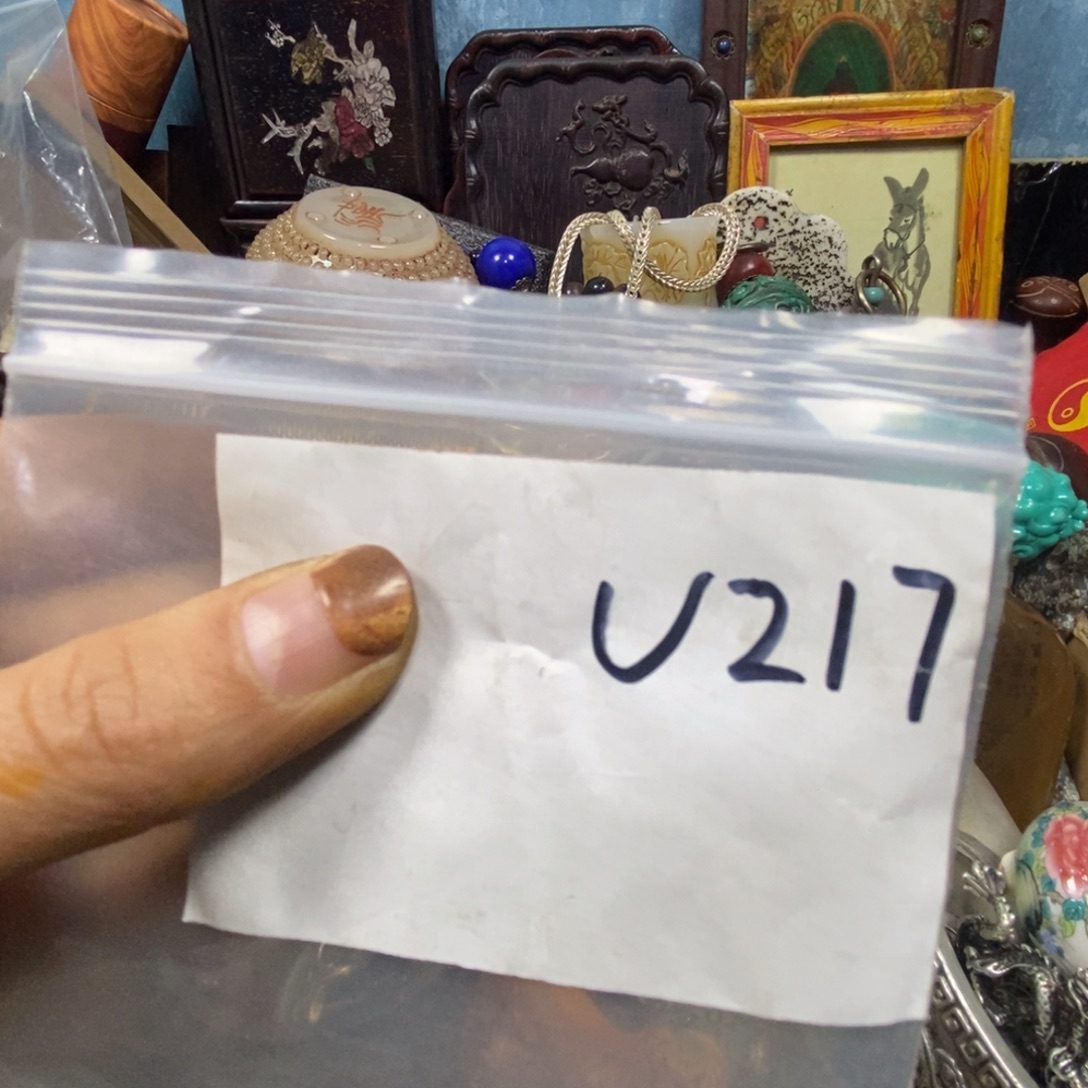 奎***爷农村杂项家居饰品专属链接