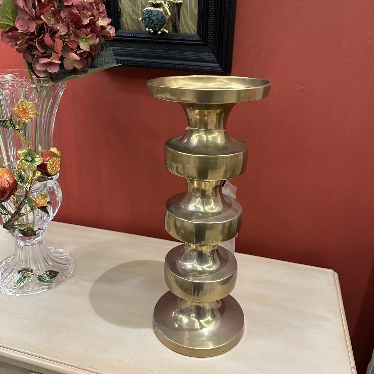 【欧美外单】CNCHNOO5烛台（大）