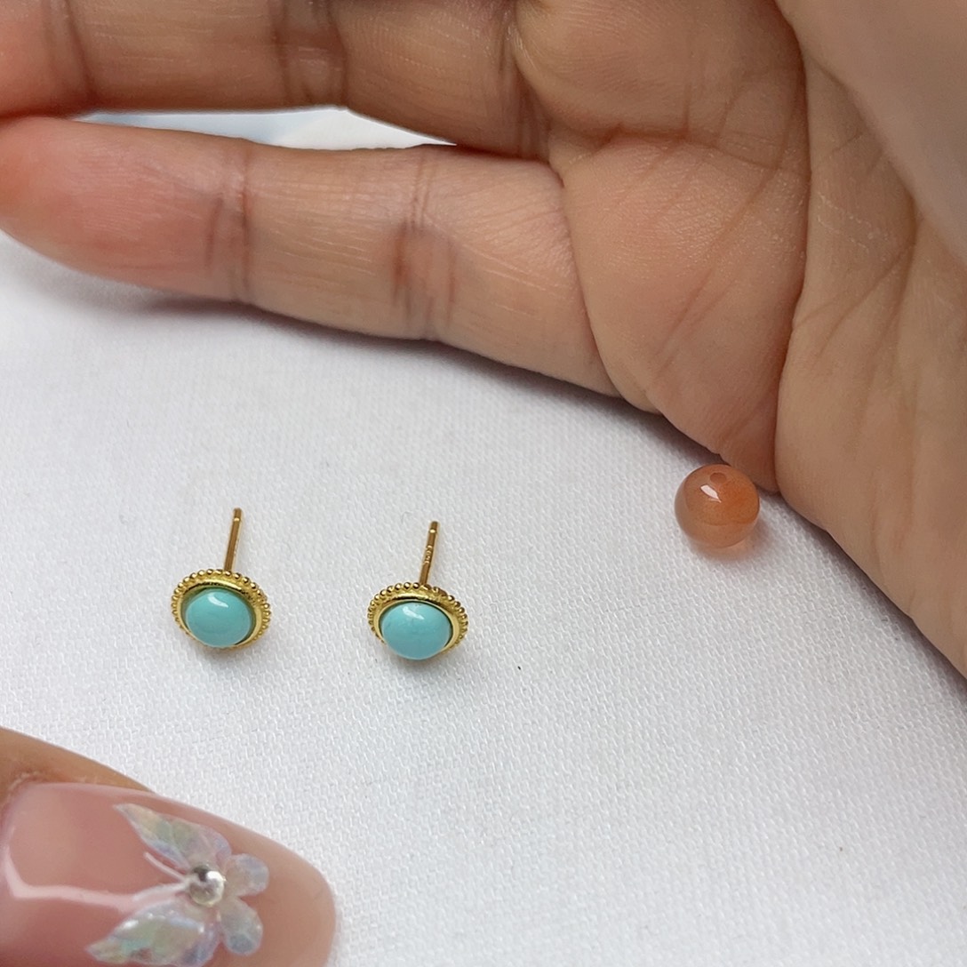 南红玛瑙珠宝奇石银S925镶嵌