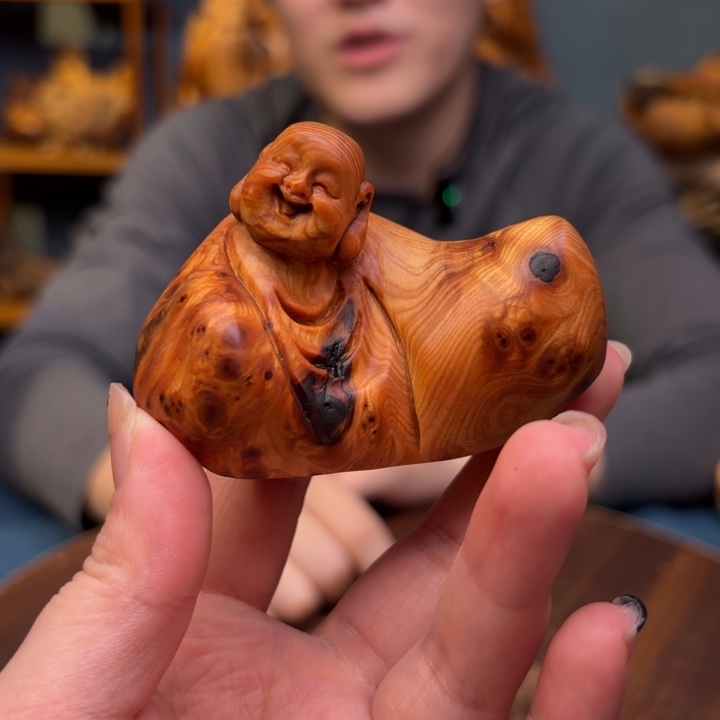 柏木（崖柏）关注一下