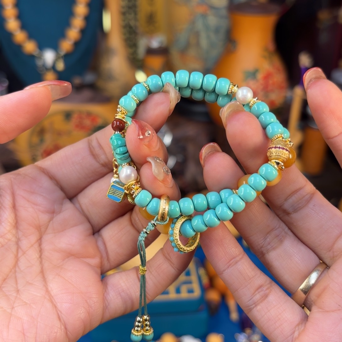 我们的生活也是如此的丰富多彩