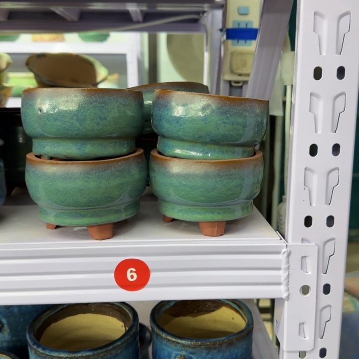 内口径9高7左右，4个