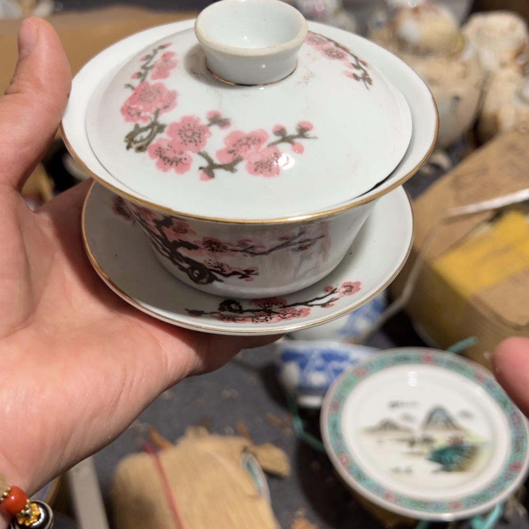 陶其他景德镇陶瓷艺术