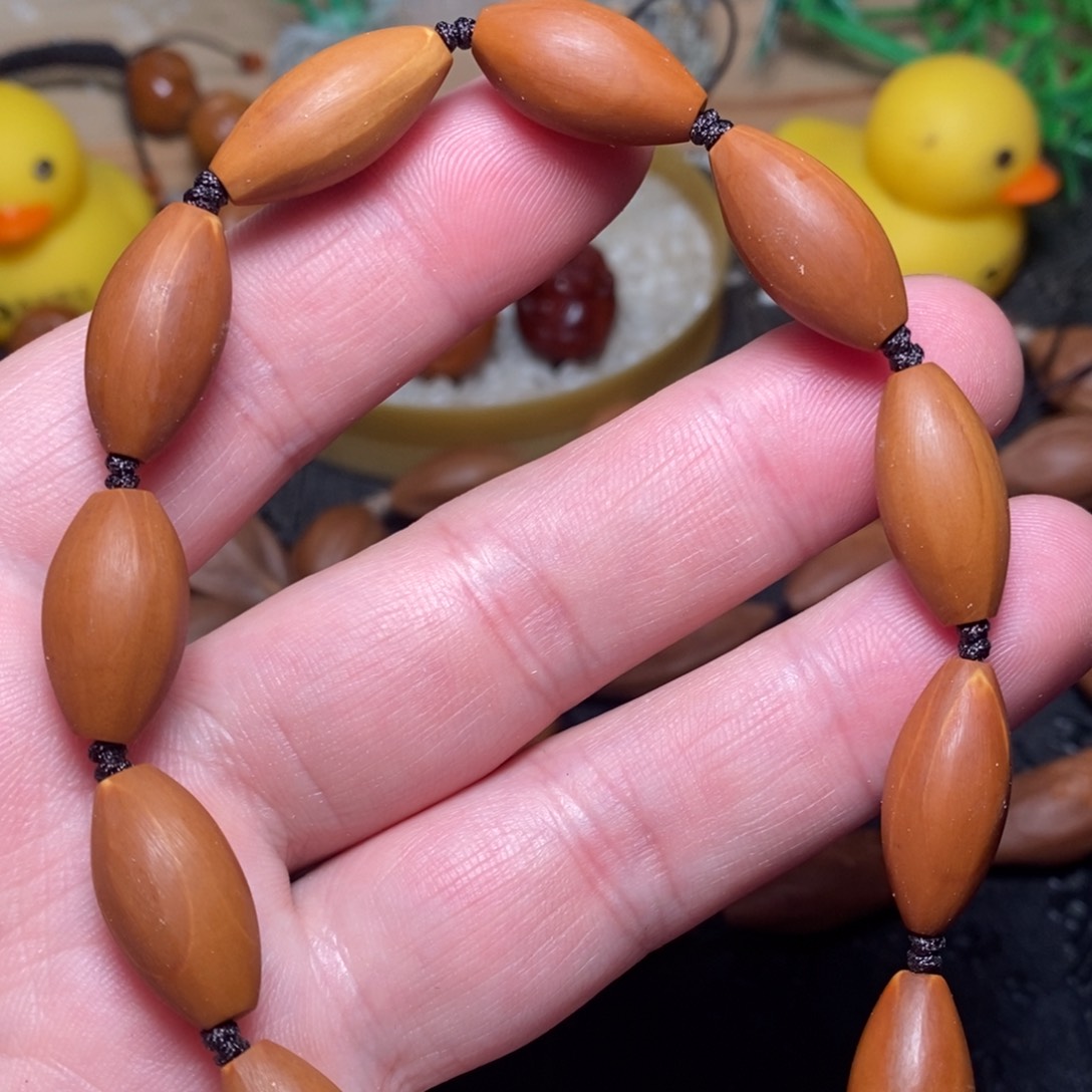 橄榄核手串/手链橄榄核手串