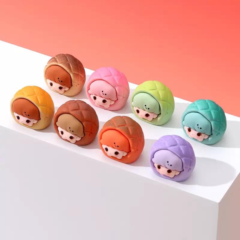 【双倍保底】可爱dimo DIY