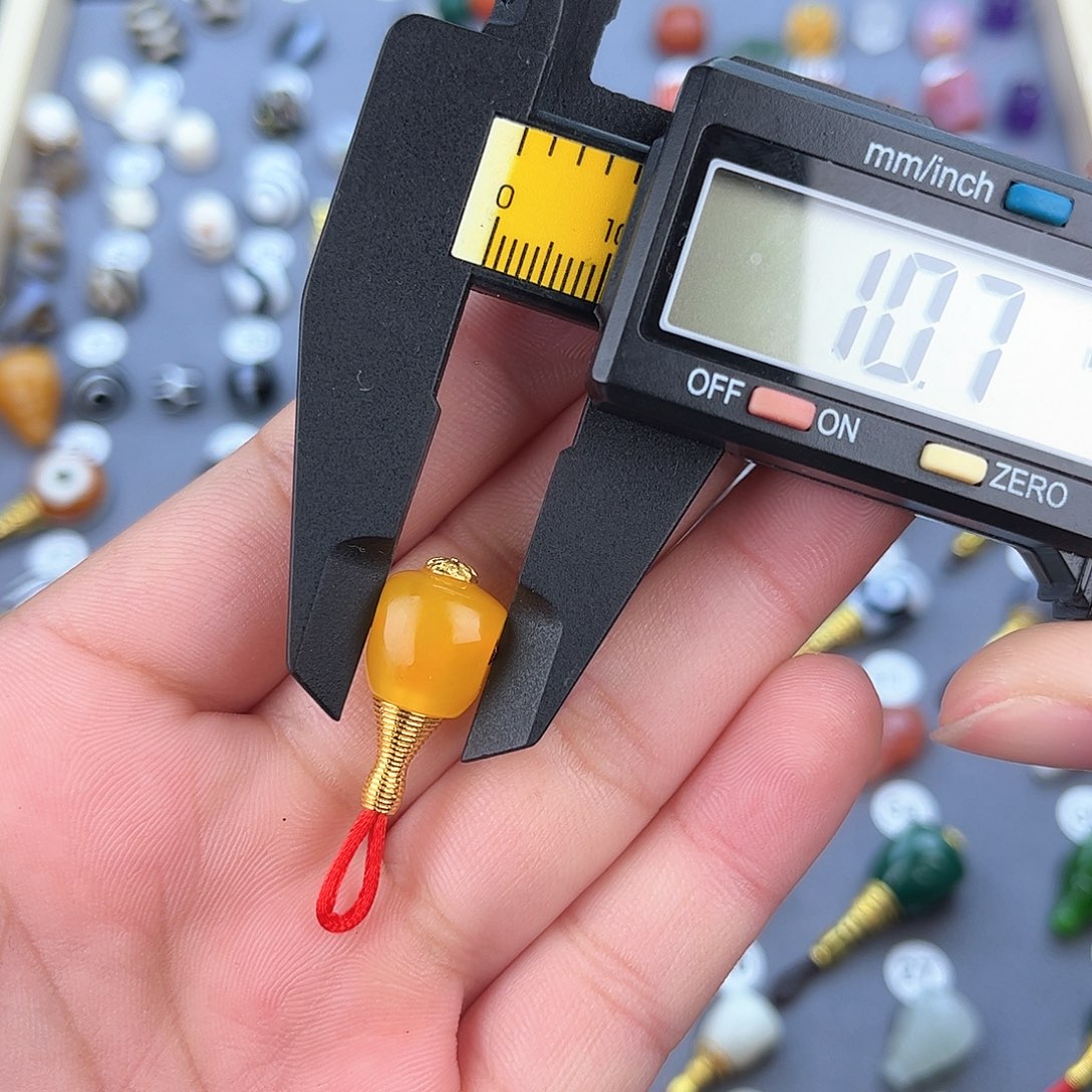 玛瑙/玉髓饰品未镶嵌