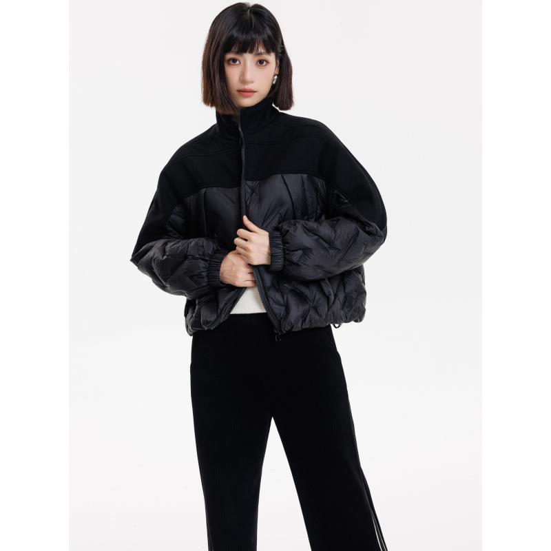 351-360【小倩品牌女装】新款高品质外套