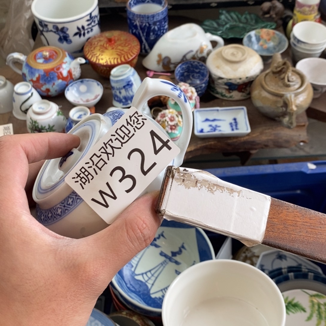 用***5瓷器的时候我也是醉了