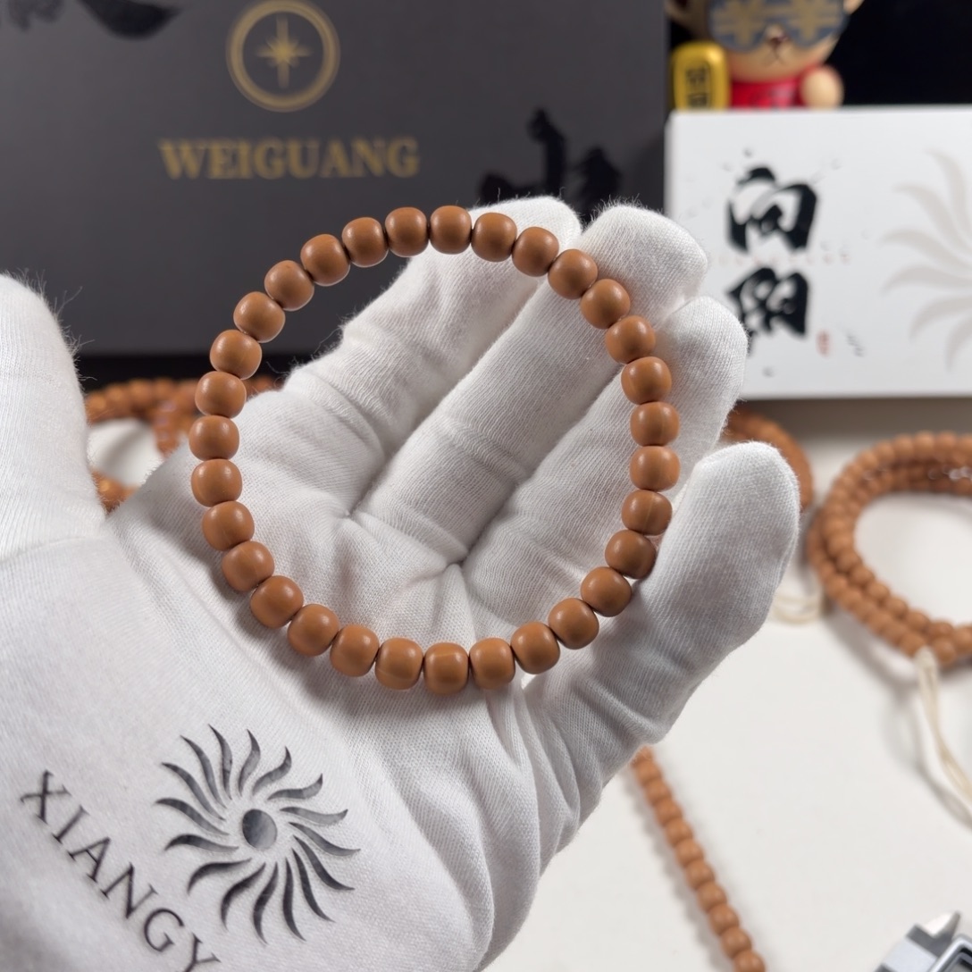 猴头核桃手串全品老行8.0-8.1